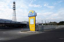 Car Wash Center Potsdam